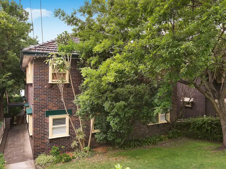 Fourth view of Homely apartment listing, 1/55 Boronia Road, Bellevue Hill NSW 2023