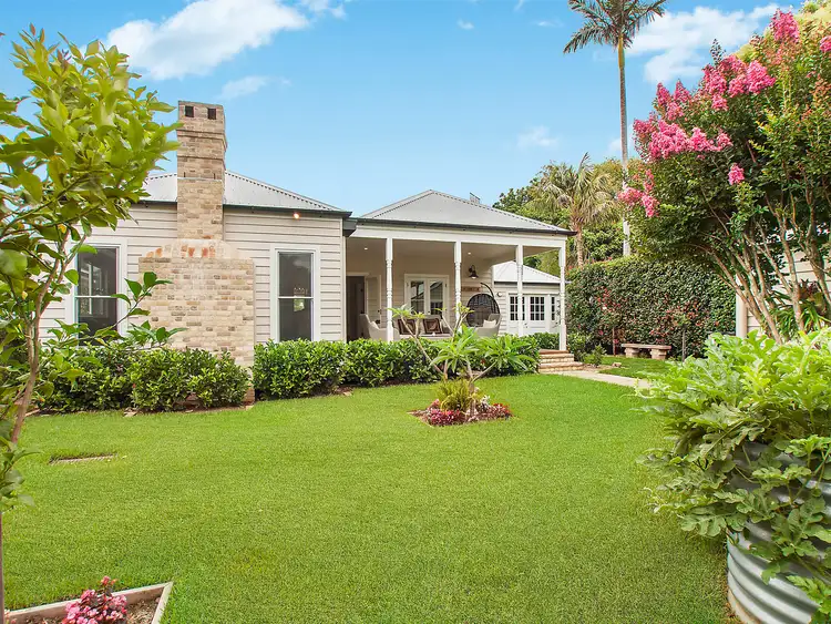 15 Albany Street, Berry NSW 2535
