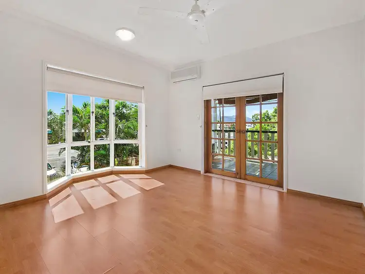 Third view of Homely apartment listing, 4/115 Buchan Street, Bungalow QLD 4870