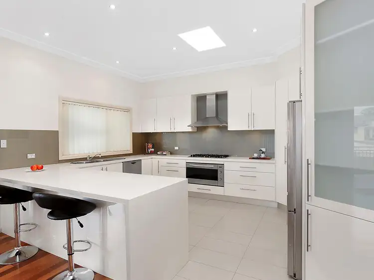 Second view of Homely house listing, 4 Gum Street, Greystanes NSW 2145