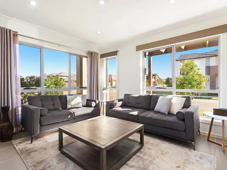 Third view of Homely house listing, 72 Regentville Drive, Elizabeth Hills NSW 2171