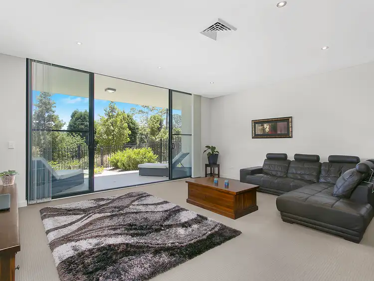 3/1 Boundary Road, Carlingford NSW 2118