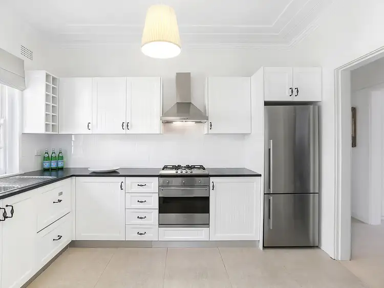 Third view of Homely apartment listing, 3/43 Ellalong Road, Cremorne NSW 2090
