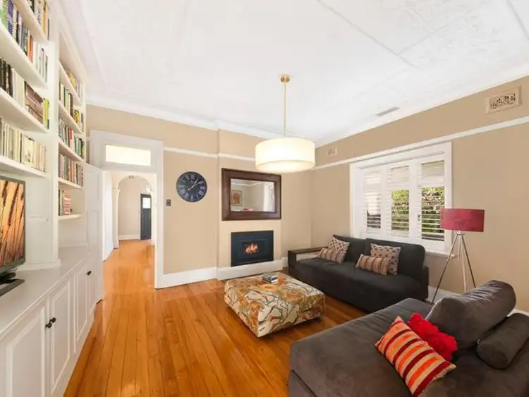 Third view of Homely house listing, 33 Constitution Road, Dulwich Hill NSW 2203