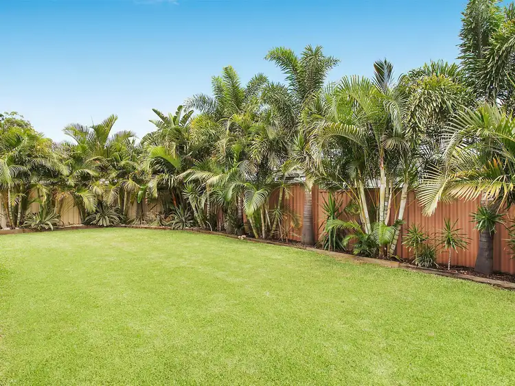 Fifth view of Homely house listing, 22 Eucalypt Street, Palm Beach QLD 4221