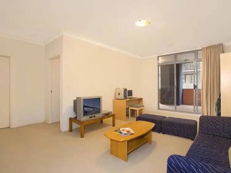 23/6 Poplar Street, Surry Hills NSW 2010