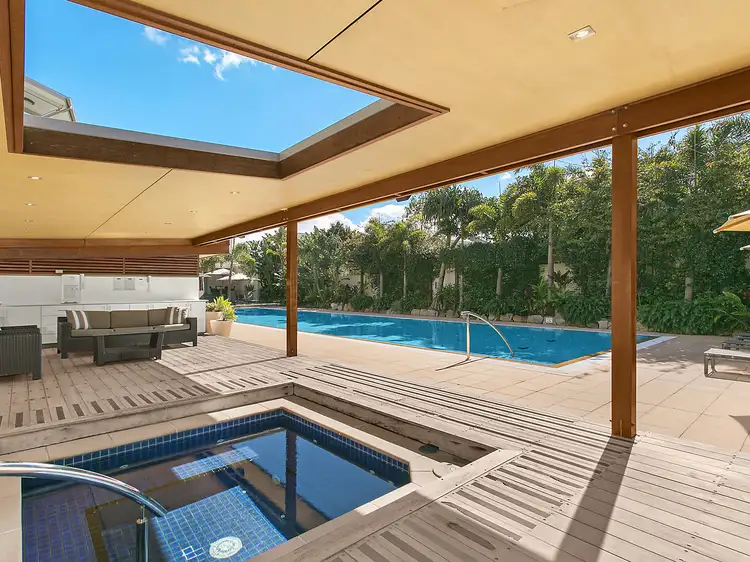 Third view of Homely apartment listing, 1124/1 'Bal?' Bells Boulevard, Kingscliff NSW 2487