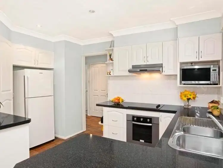 Second view of Homely house listing, 8 Bena Road, Umina Beach NSW 2257