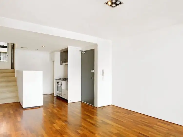 Main view of Homely apartment listing, 409/118 Parramatta Road, Camperdown NSW 2050