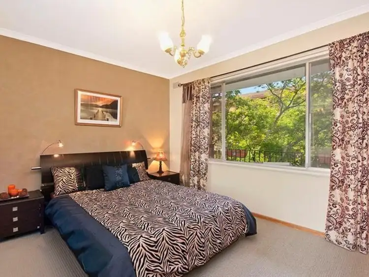 Fourth view of Homely apartment listing, 18/58 Orpington Street, Ashfield NSW 2131