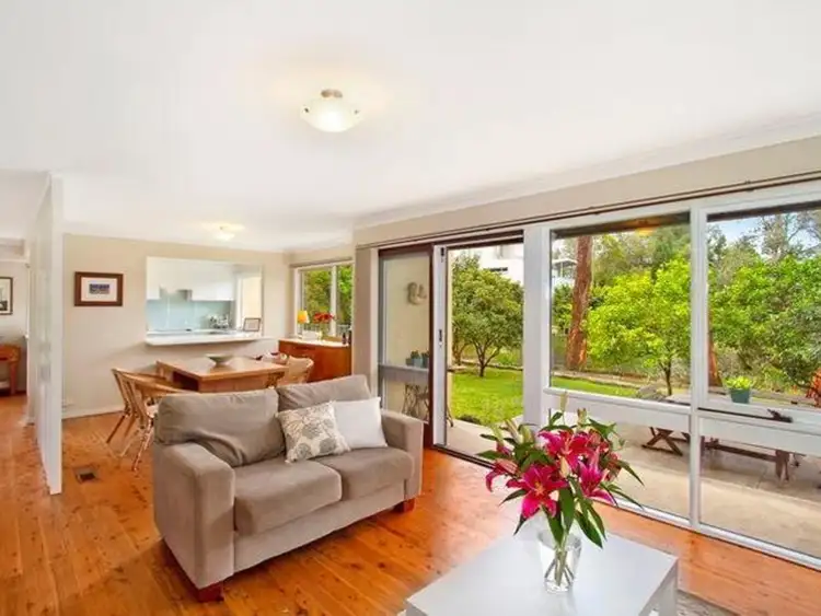 Second view of Homely house listing, 46 Mill Drive, North Rocks NSW 2151