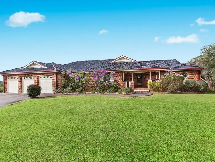 242 Tumbi Road, Tumbi Umbi NSW 2261