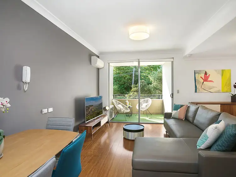 Second view of Homely apartment listing, 13/1A Centennial Avenue, Lane Cove NSW 2066