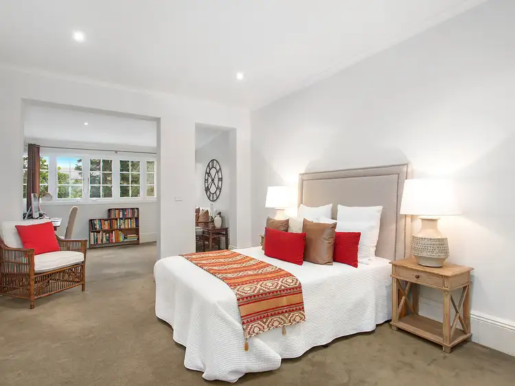 Third view of Homely house listing, 347 Bronte Road, Bronte NSW 2024