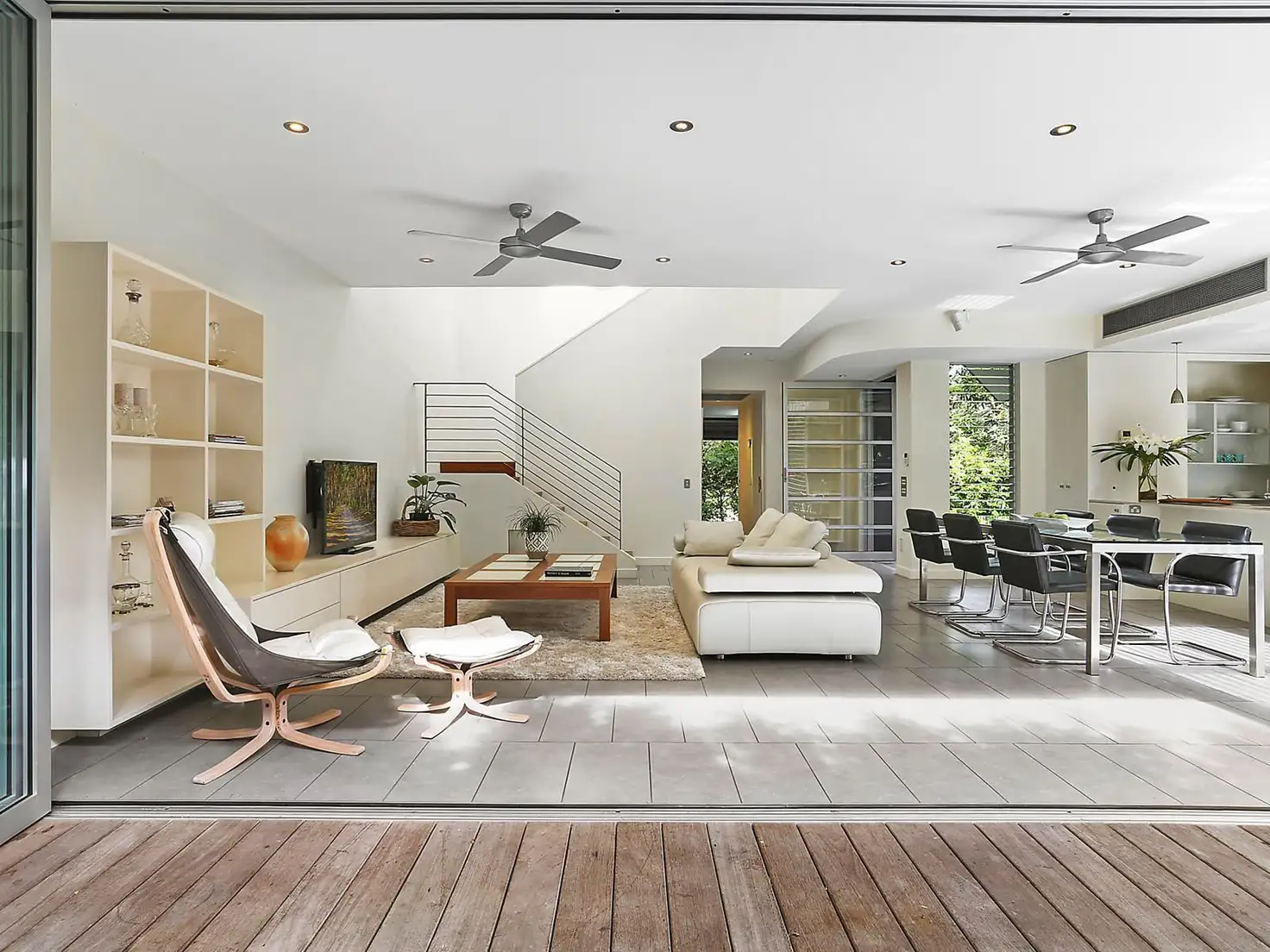 Main view of Homely apartment listing, 1/28 Edward Street, Noosaville QLD 4566