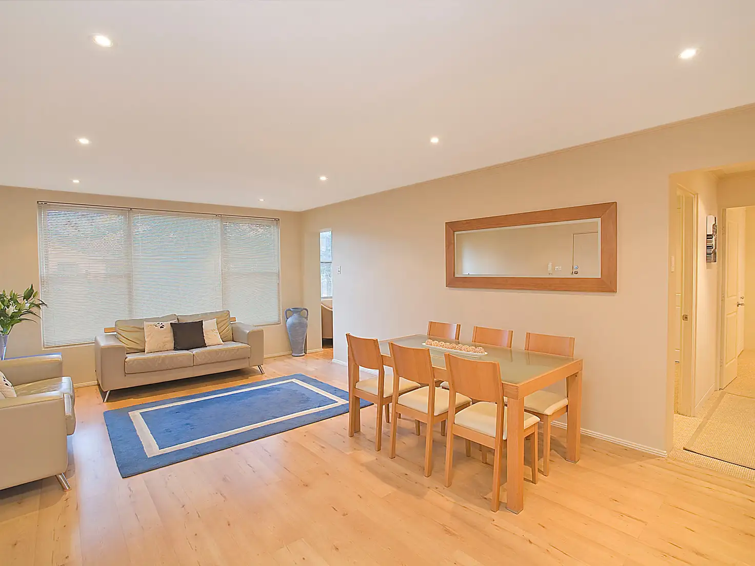 Main view of Homely apartment listing, 3/12 Coast Avenue, Cronulla NSW 2230