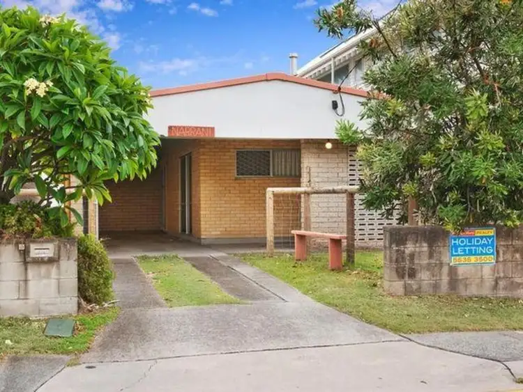 Fourth view of Homely house listing, 91 Hedges Avenue, Mermaid Beach QLD 4218