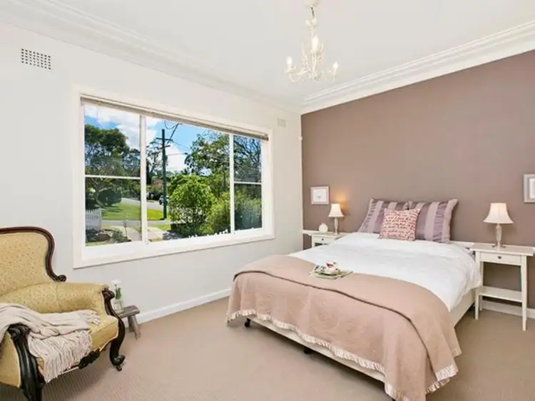 Third view of Homely house listing, 21 Bridgeview Crescent, Forestville NSW 2087