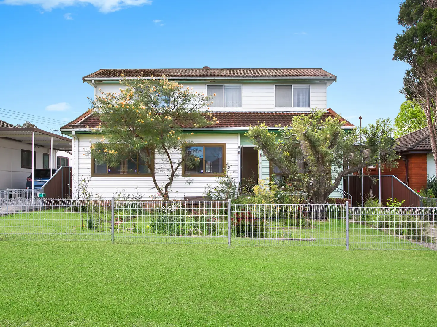 Main view of Homely house listing, 31 Jane Street, Smithfield NSW 2164