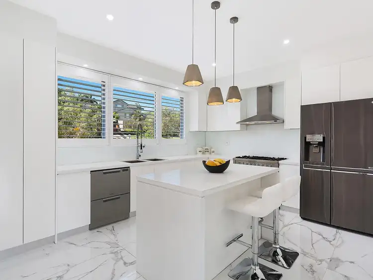 Third view of Homely house listing, 15 Clair Crescent, Padstow Heights NSW 2211