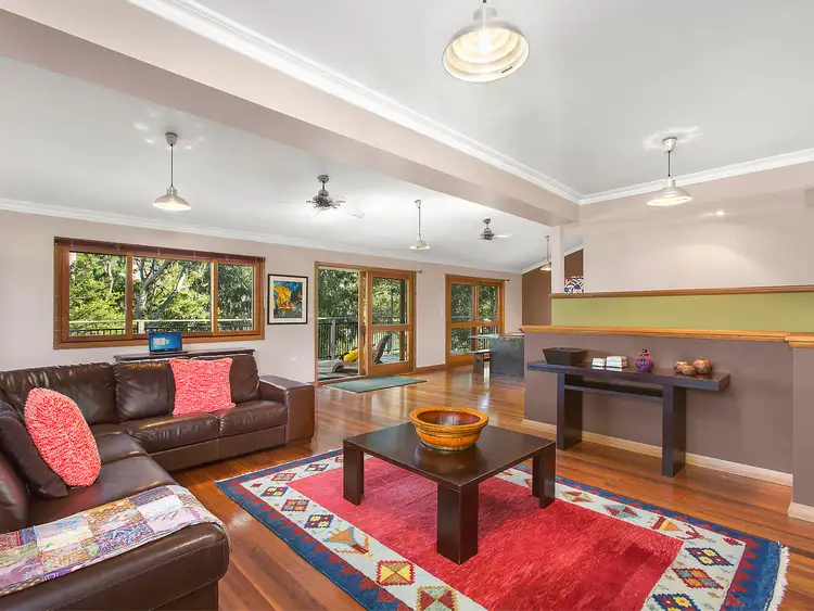 Fourth view of Homely house listing, 49a Booreea Boulevard, Cordeaux Heights NSW 2526