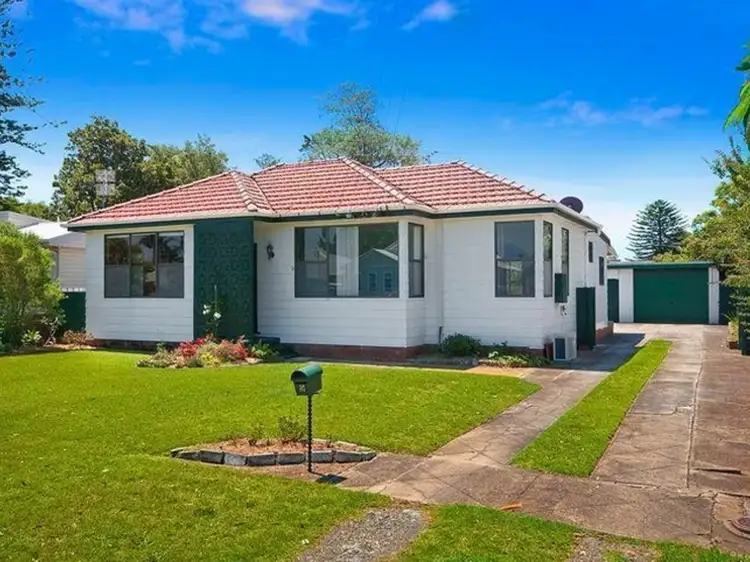 9 Wills Street, Swansea NSW 2281