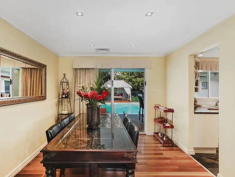 Fifth view of Homely house listing, 13 Kaneruka Place, Baulkham Hills NSW 2153