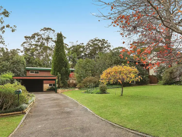 47 Mudies Road, St Ives NSW 2075