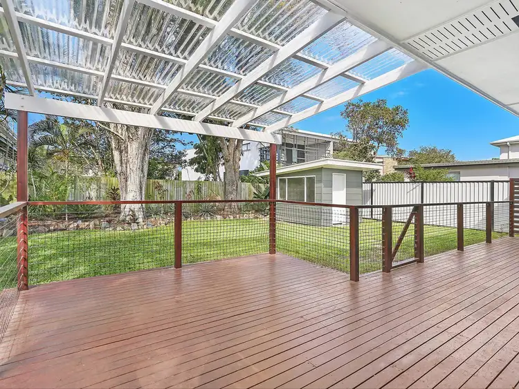 Sixth view of Homely house listing, 87 Tahiti Avenue, Palm Beach QLD 4221