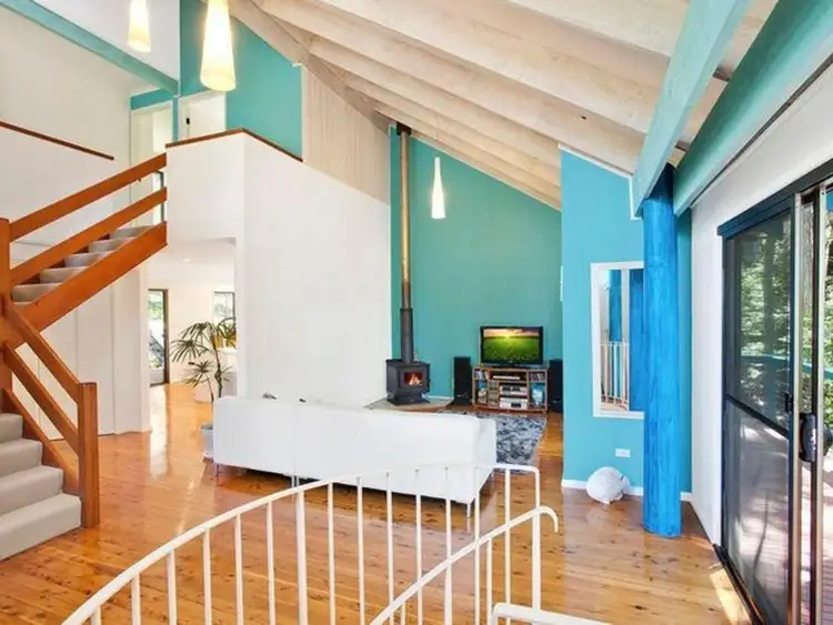 Fourth view of Homely house listing, 8 Homan Close, Umina Beach NSW 2257