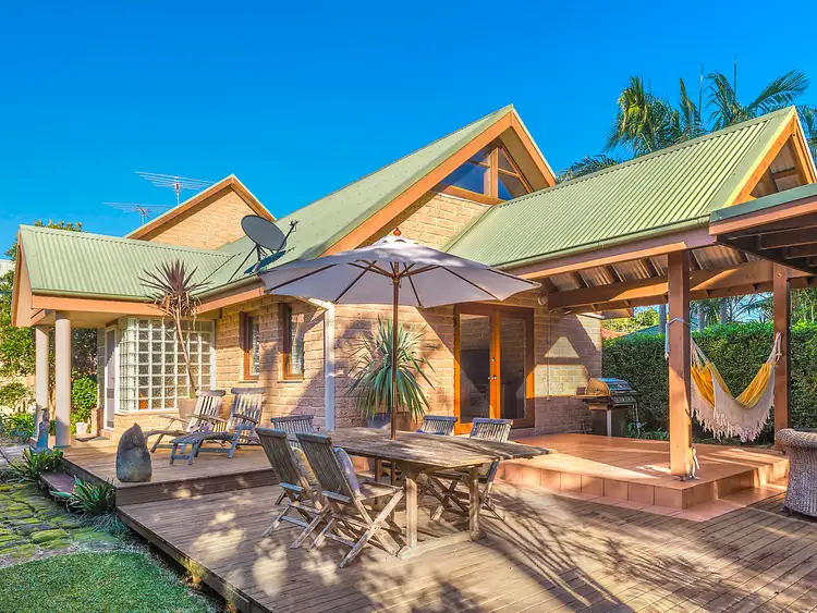 2A Heath Street, Mona Vale NSW 2103