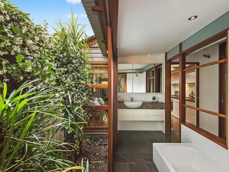 Second view of Homely house listing, 233 Lawrence Street, Alexandria NSW 2015