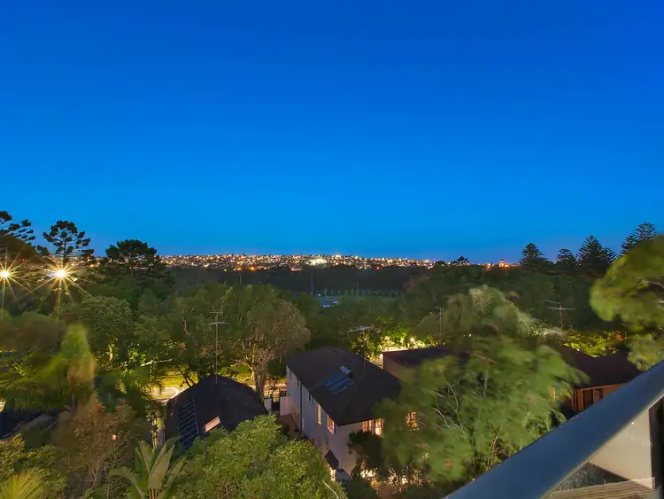 Third view of Homely apartment listing, 2/26 Latimer Road, Bellevue Hill NSW 2023