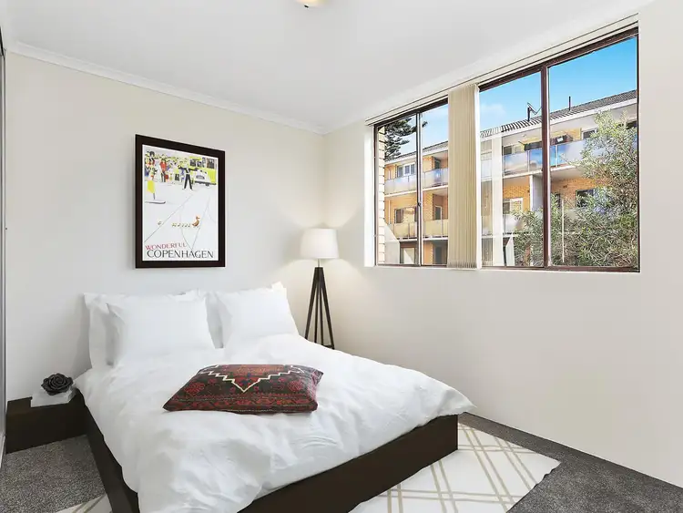 Second view of Homely apartment listing, 15/46 The Crescent, Dee Why NSW 2099