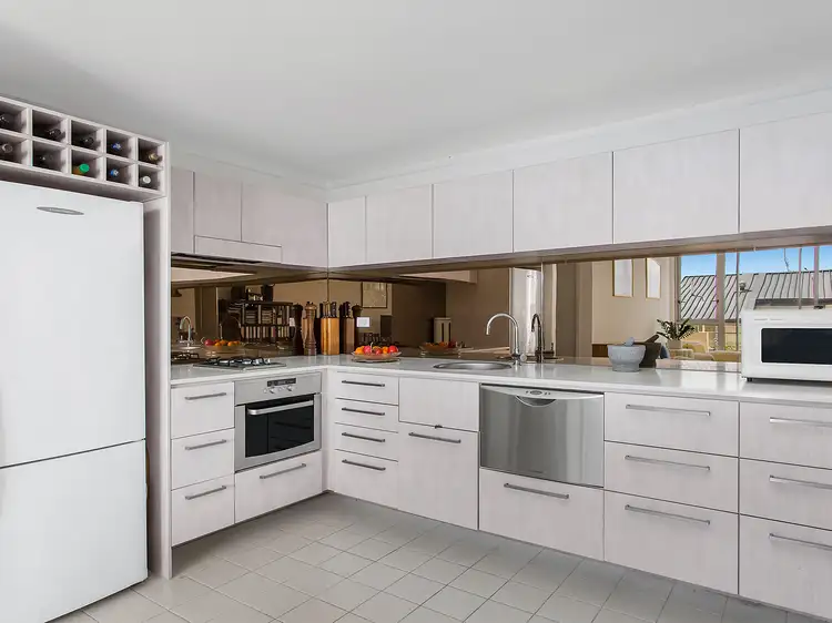 Second view of Homely apartment listing, 405/8 Sparkes Street, Camperdown NSW 2050