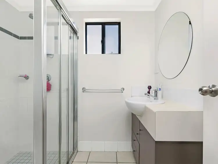 Fourth view of Homely apartment listing, 27/44 Pease Street, Cairns QLD 4870