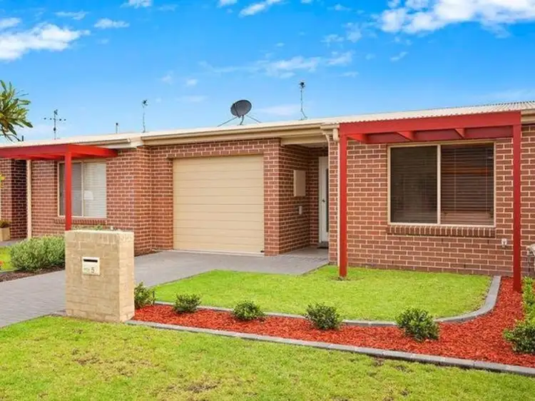 Main view of Homely house listing, 5 Watergum Way, Woonona NSW 2517
