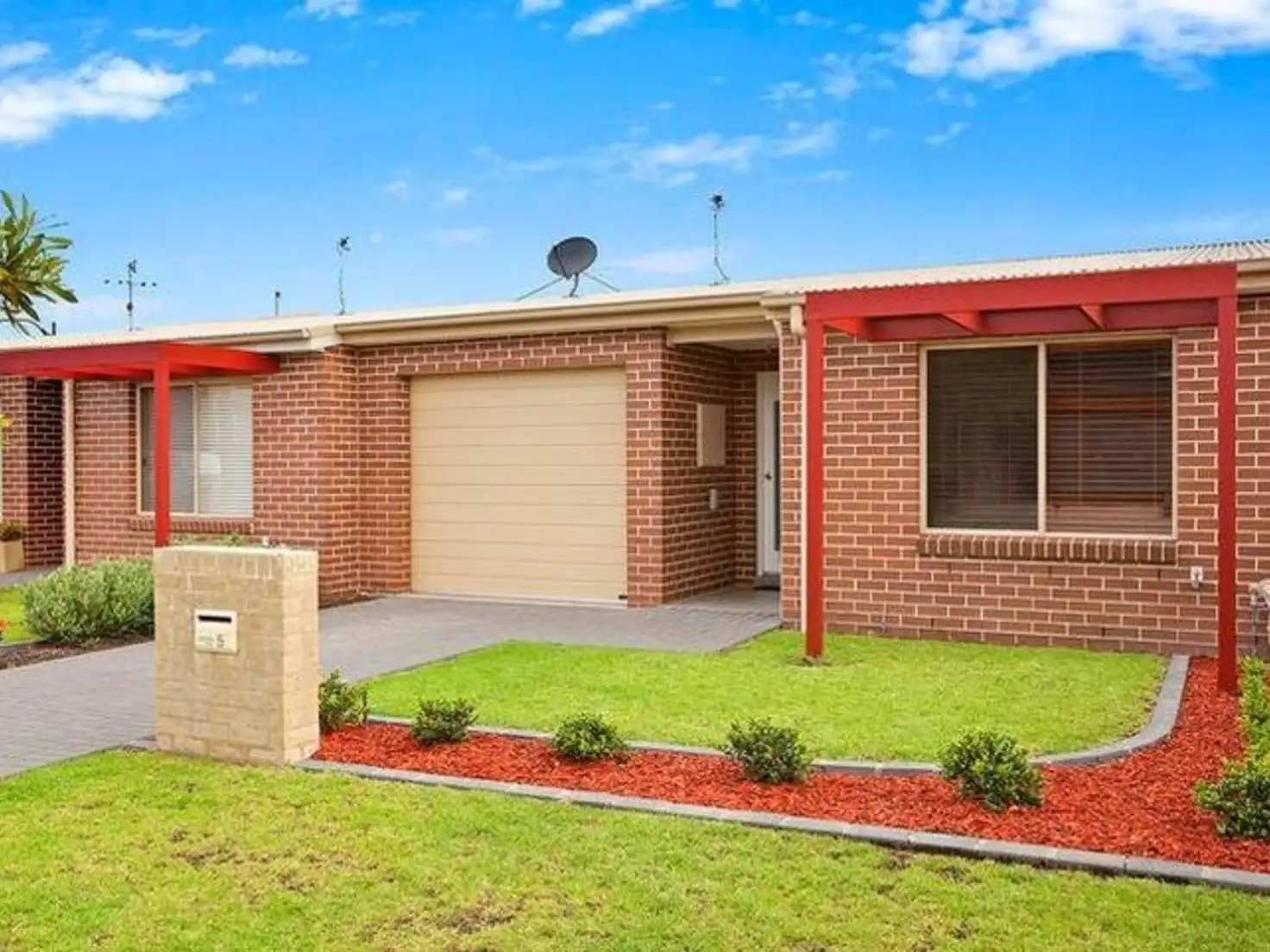 Main view of Homely house listing, 5 Watergum Way, Woonona NSW 2517
