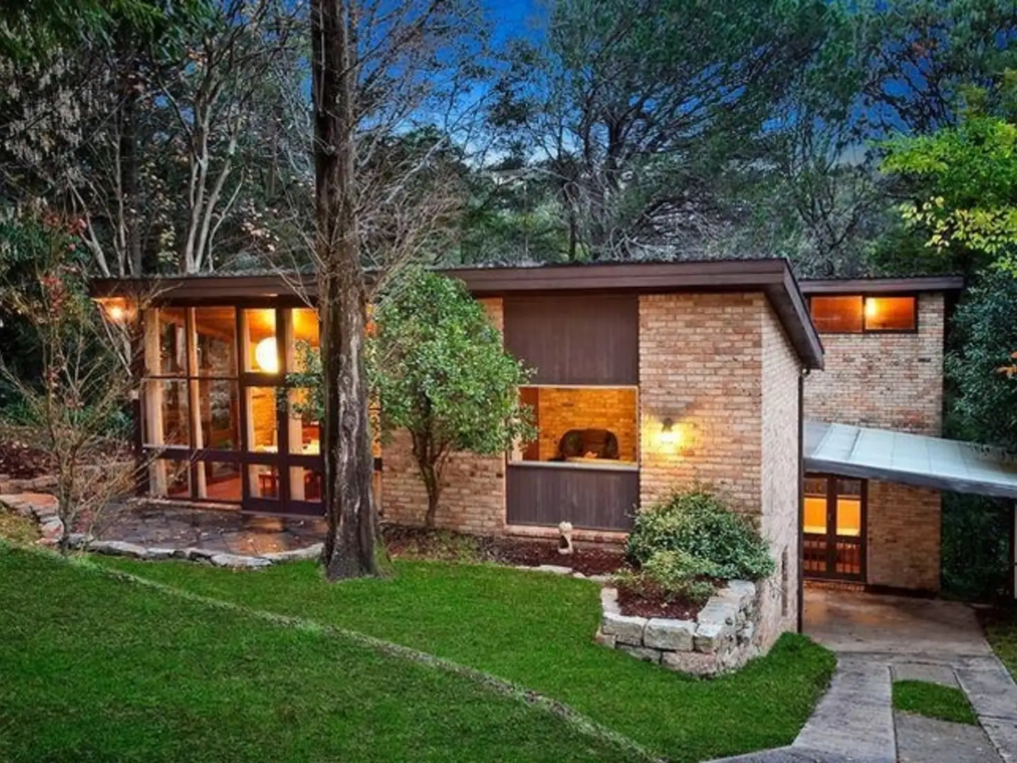 Main view of Homely house listing, 1 Chilworth Close, Beecroft NSW 2119