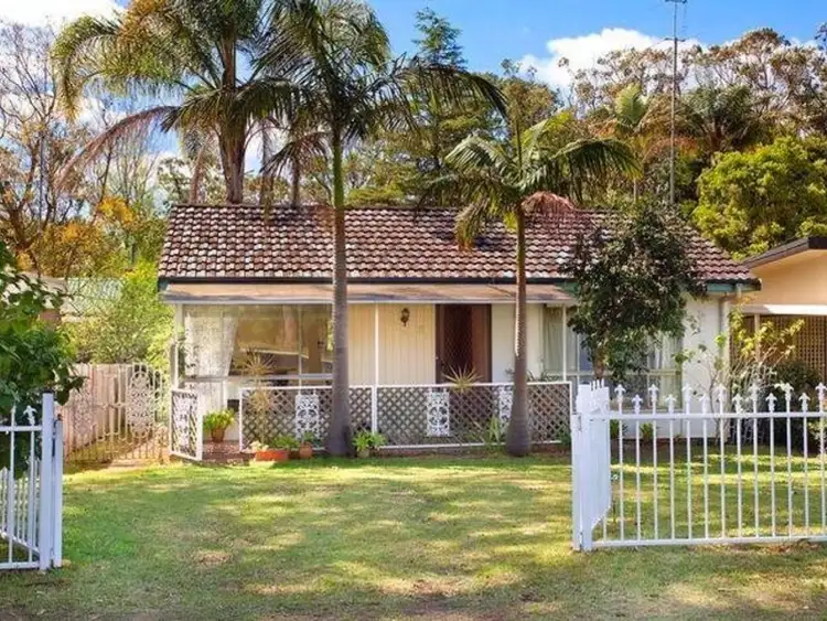 Main view of Homely house listing, 88 Mt Ettalong Road, Umina Beach NSW 2257