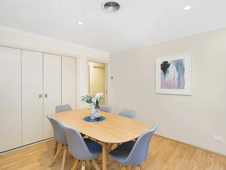 Fourth view of Homely house listing, 38 Carpentaria Street, Harrison ACT 2914