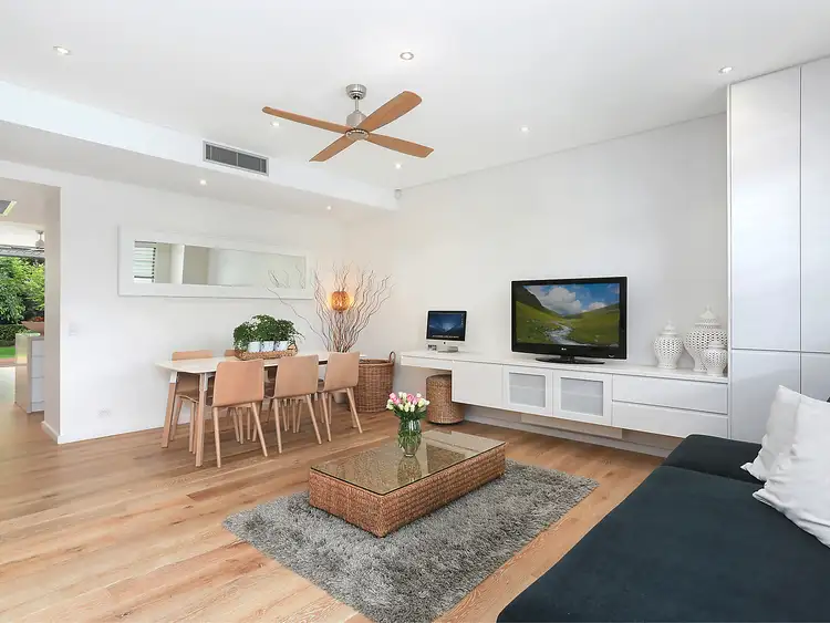 Sixth view of Homely house listing, 4 Henry Street, Balmain NSW 2041