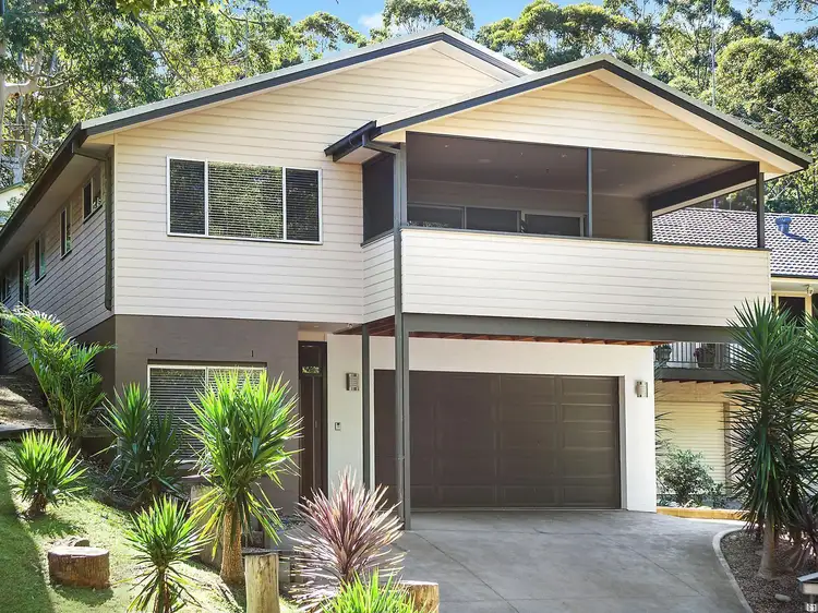 81 Digby Road, Springfield NSW 2250