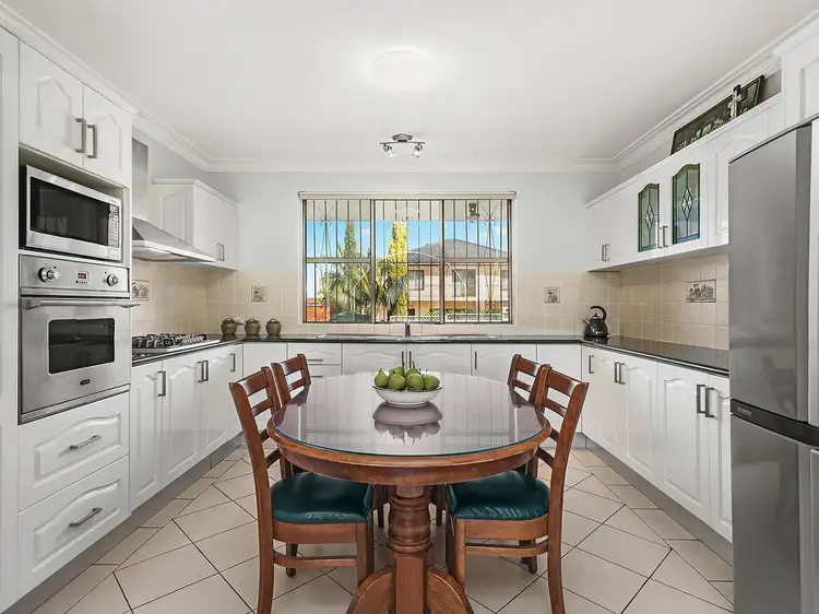 Third view of Homely house listing, 277 Johnston Road, Bass Hill NSW 2197