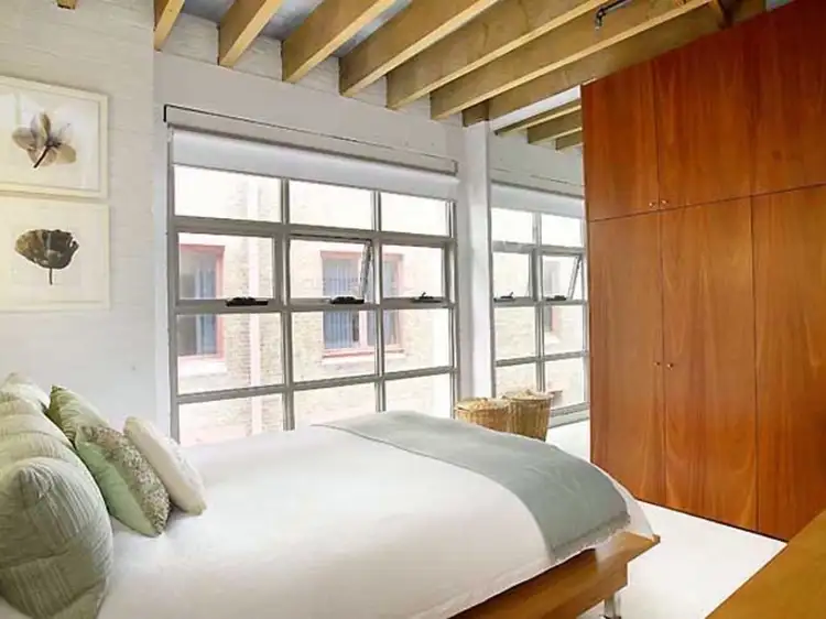 Third view of Homely apartment listing, 312/1 Layton Street, Camperdown NSW 2050