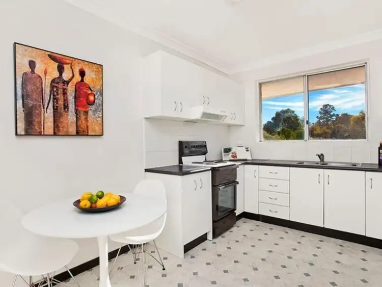 Third view of Homely apartment listing, 12/161 Denison Road, Dulwich Hill NSW 2203