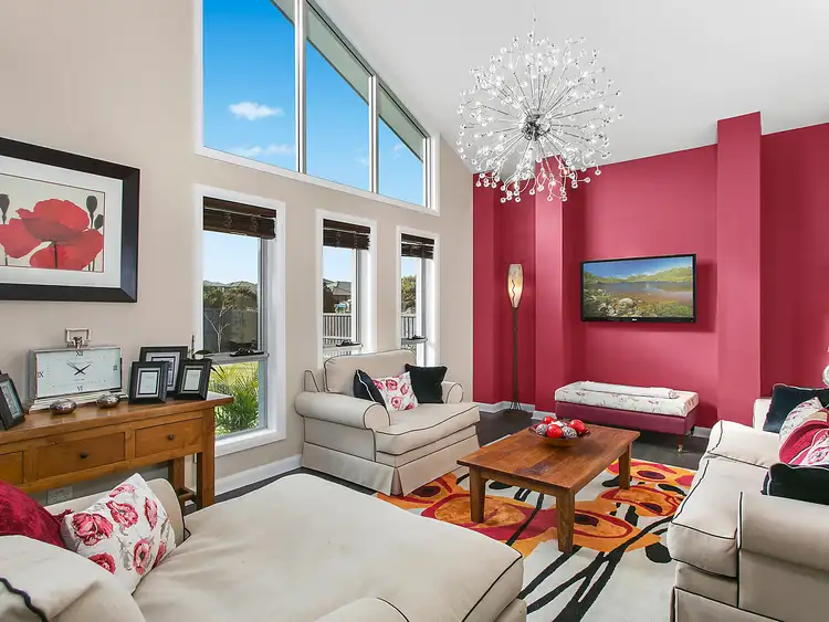 Third view of Homely house listing, 2 The Straight, Oran Park NSW 2570