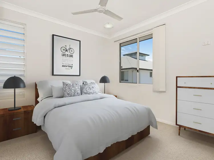 Fourth view of Homely unit listing, 10/164 Spence Street, Bungalow QLD 4870
