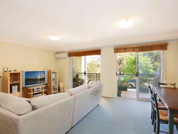 Main view of Homely apartment listing, 23/300 Mitchell Road, Alexandria NSW 2015