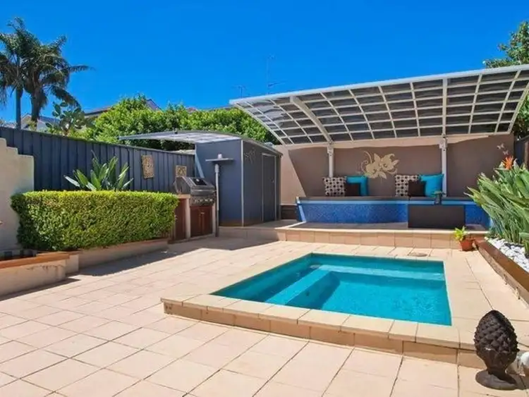 Second view of Homely house listing, 53 Nagle Avenue, Maroubra NSW 2035